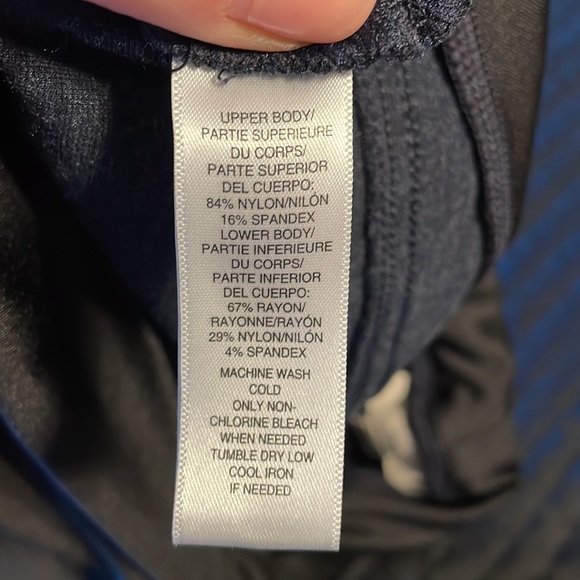 Loft Maternity leggings - Picture 3 of 3